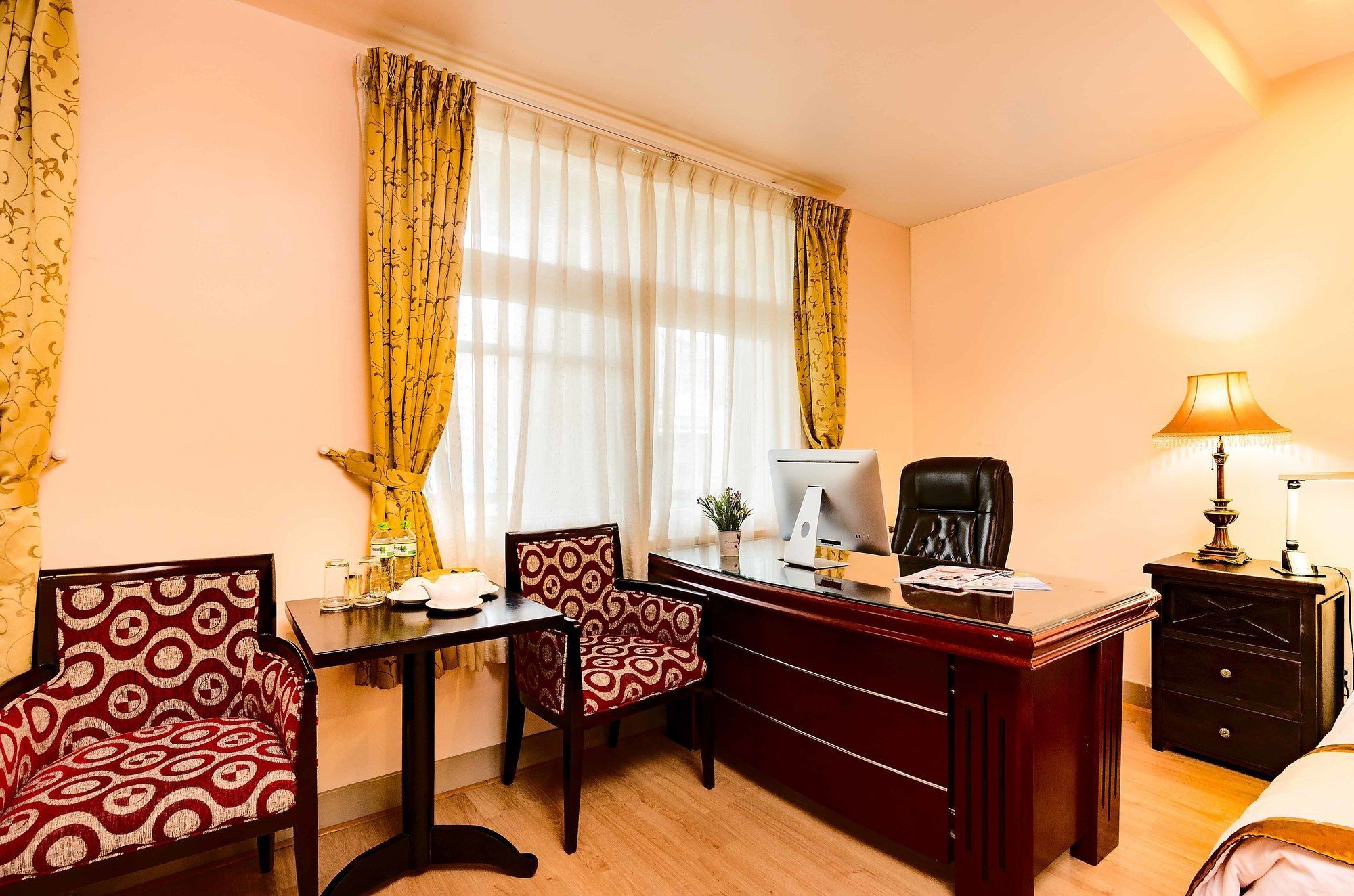 Vien Dong 2b 3* TP. Hồ Chí Minh