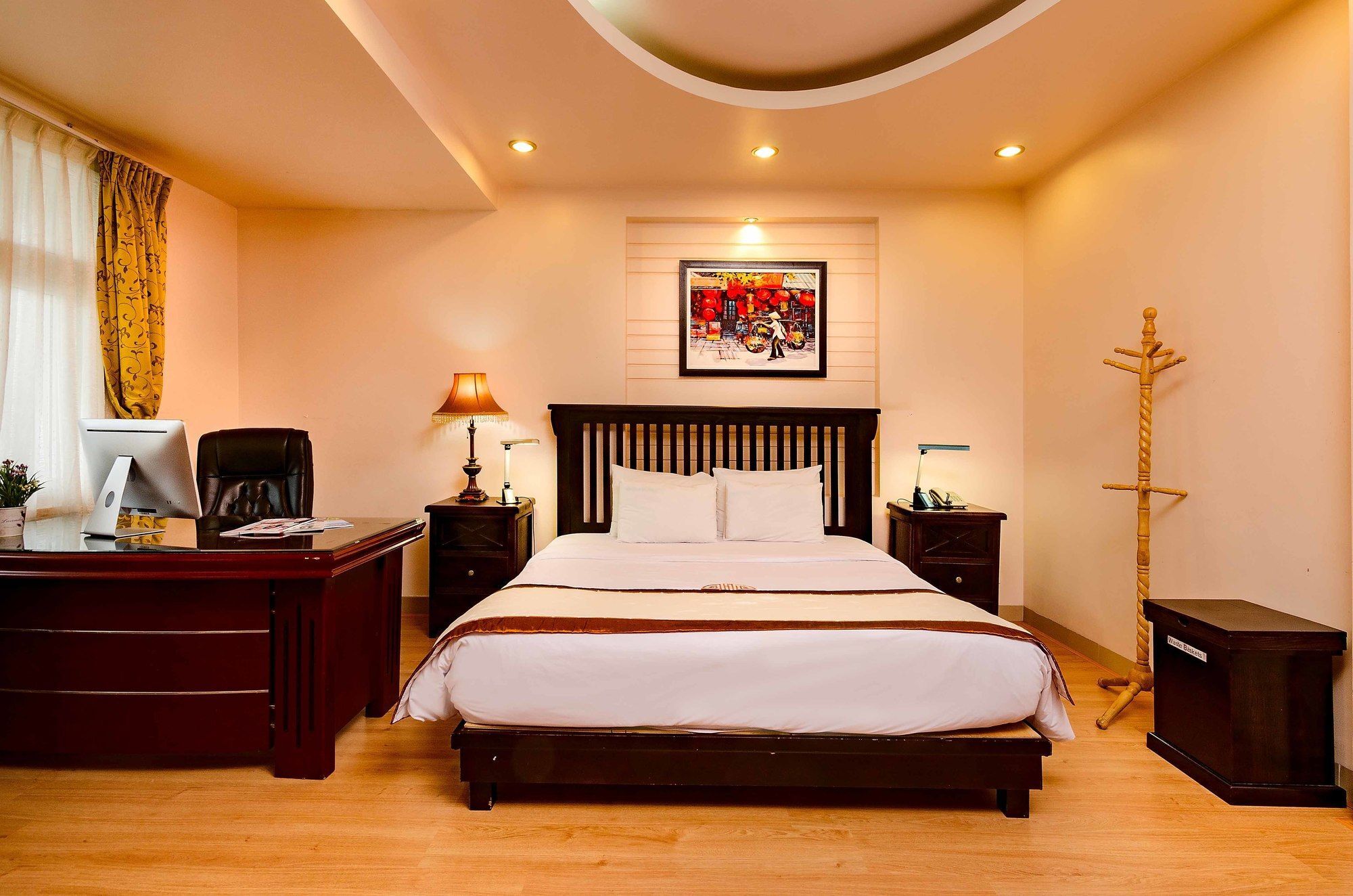 Vien Dong 2b TP. Hồ Chí Minh