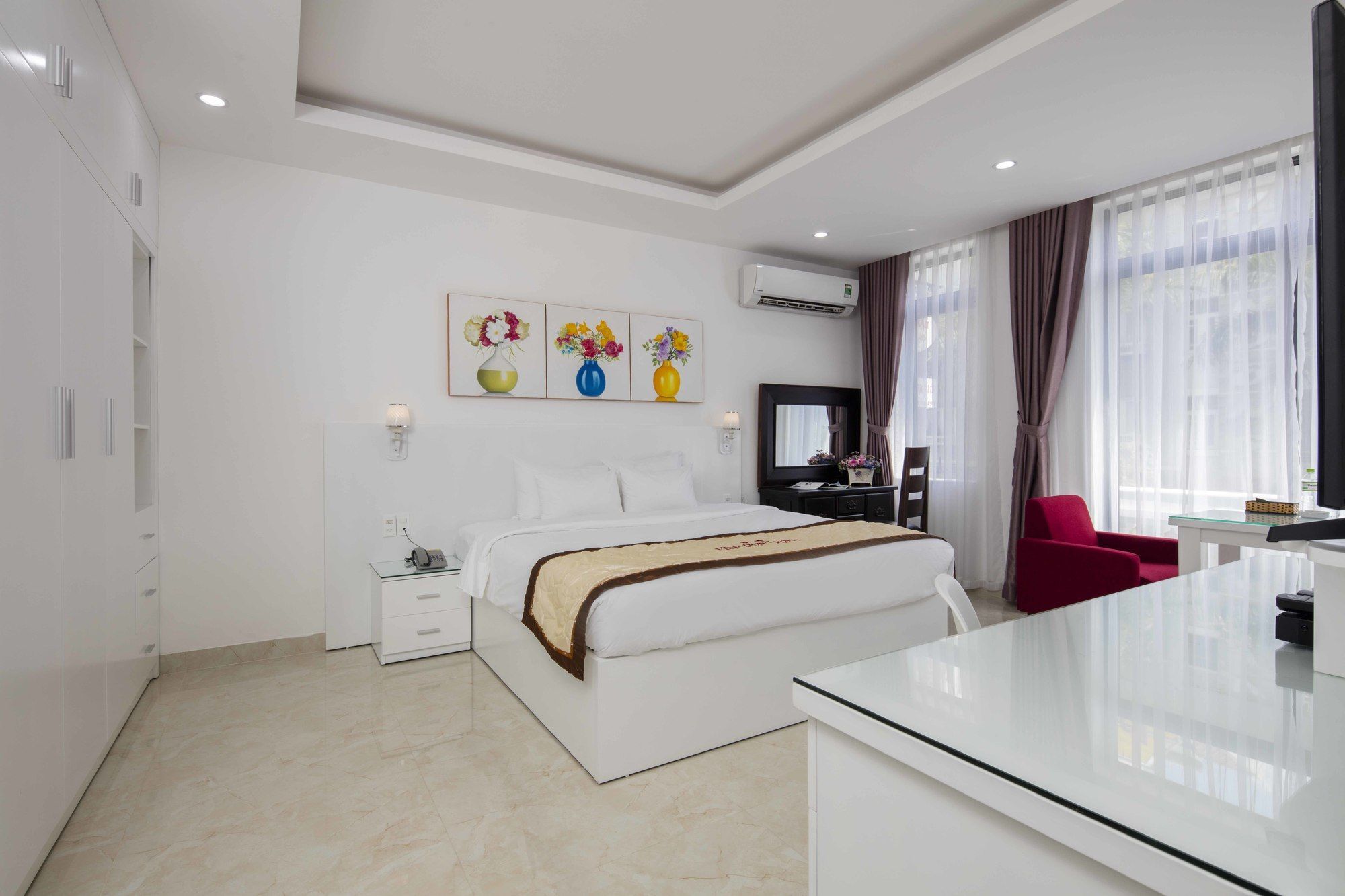 Vien Dong 2b Khách sạn TP. Hồ Chí Minh