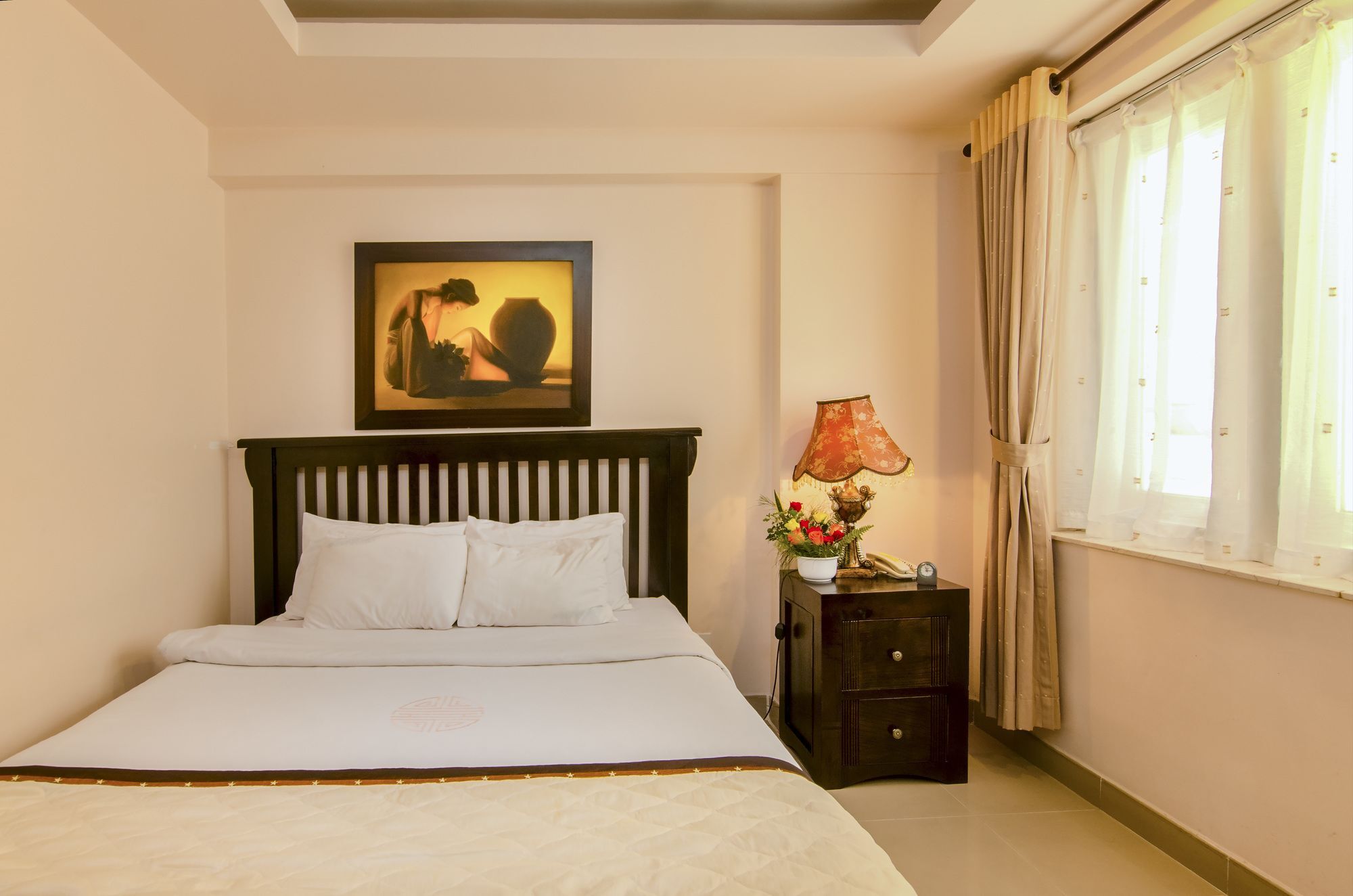 Khách sạn Vien Dong 2b TP. Hồ Chí Minh