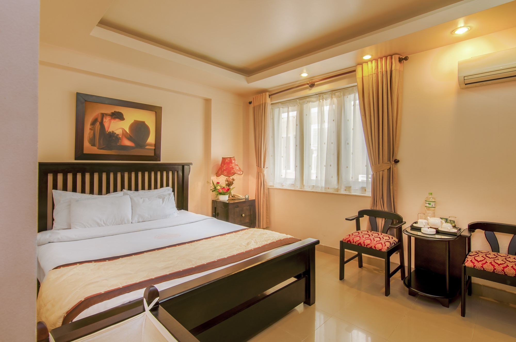 Vien Dong 2b 3* TP. Hồ Chí Minh