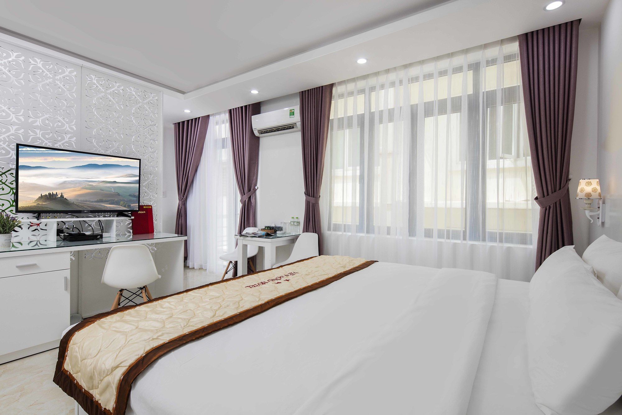 Khách sạn Vien Dong 2b TP. Hồ Chí Minh