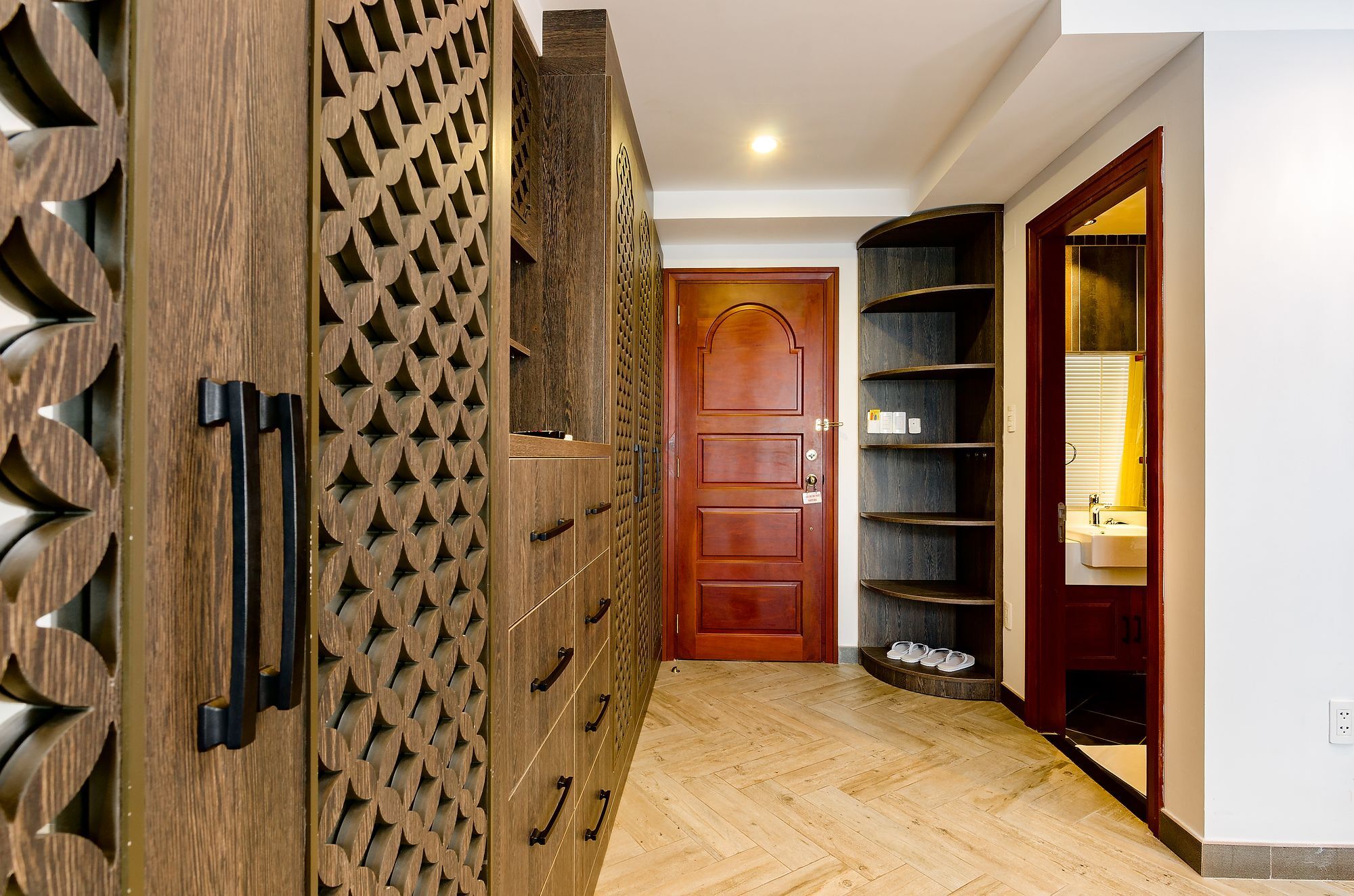 Khách sạn Vien Dong 2b 3*